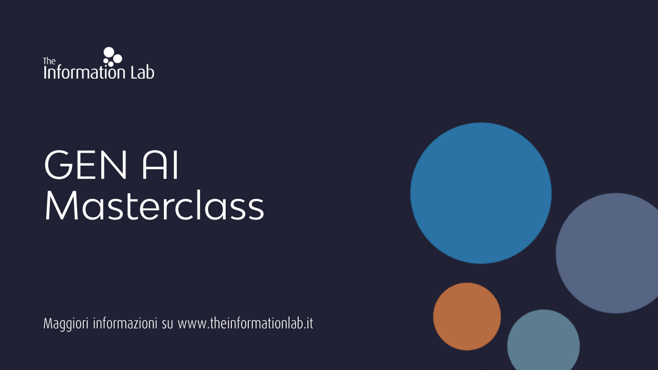 GenAI-Masterclass