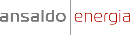 Logo Ansaldo