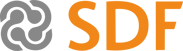 Logo SDF
