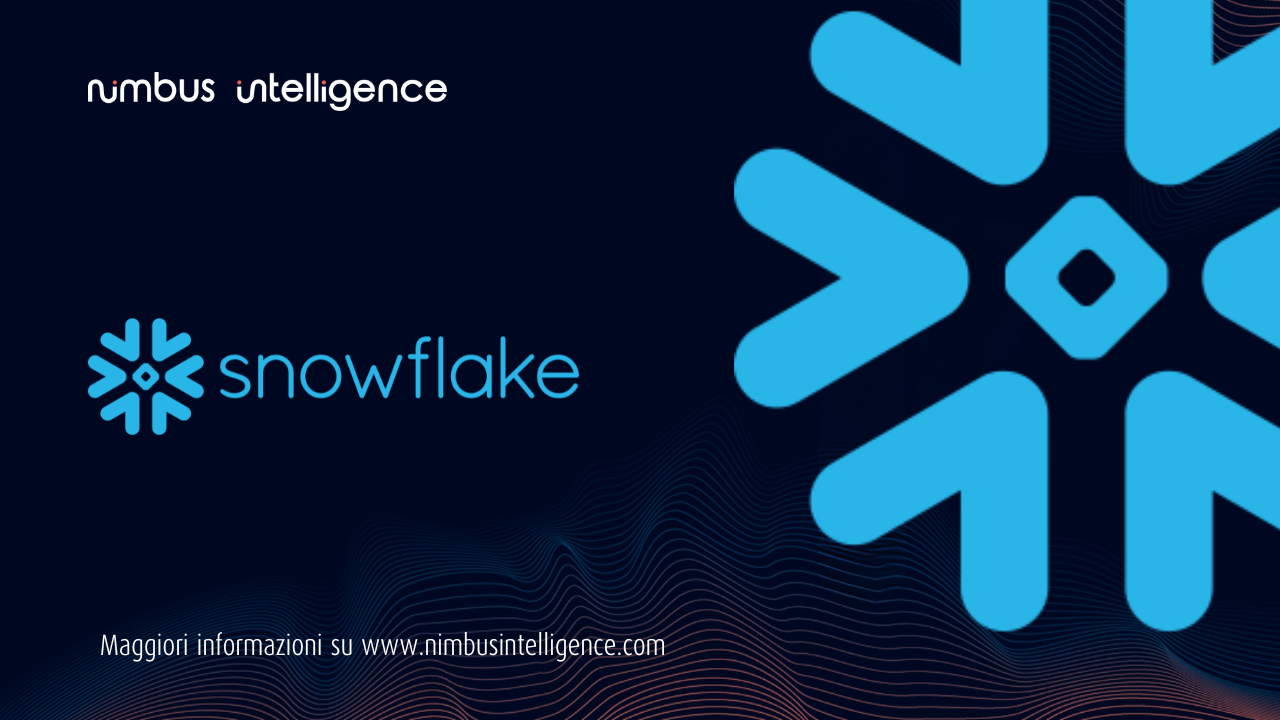 snowflake fundamentals
