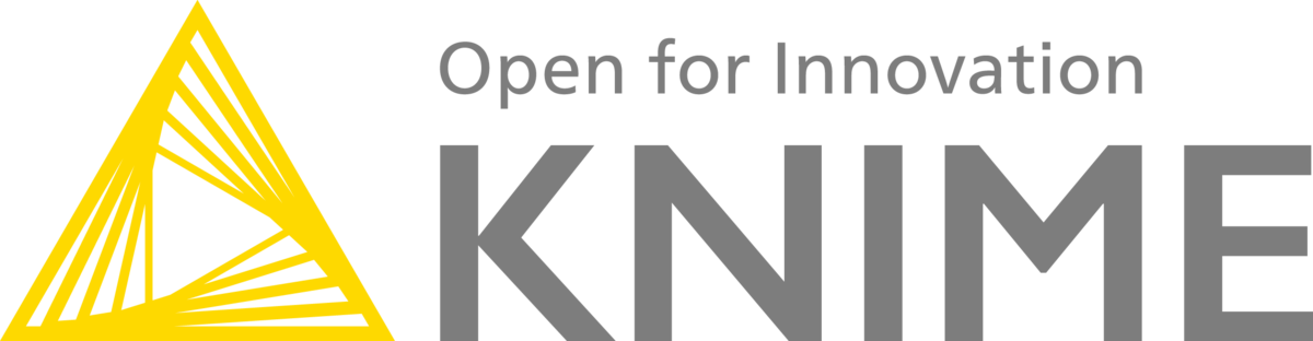 KNIME Logo